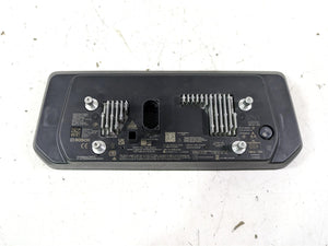 2022 BMW R1250 RT K052 Tft Screen Speedometer Dash - Read 62117106092