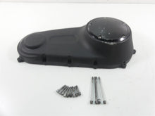 Load image into Gallery viewer, 2014 Harley FXDF Dyna Fat Bob Outer Primary Drive Clutch Cover 60784-06A
