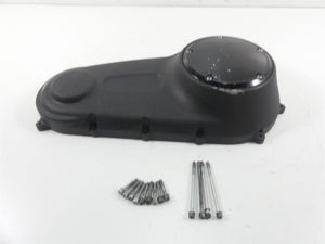 2014 Harley FXDF Dyna Fat Bob Outer Primary Drive Clutch Cover 60784-06A