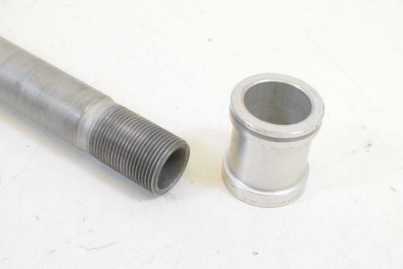 2009 BMW R1200 GS K255 Adv Front 25mm Wheel Spindle Axle 36318526446 {{ shop.shopifyCountryName }} - Mototech271