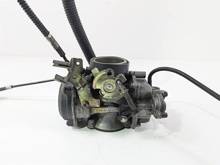 1999 Harley Dyna FXDL Low Rider Keihin Carburetor Carb 44mm 27932-99 {{ shop.shopifyCountryName }} - Mototech271