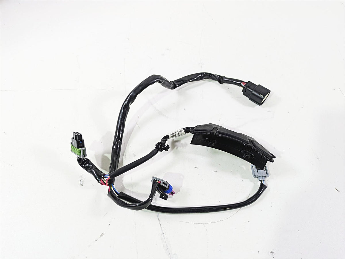 2017 Harley FLS Softail Slim Indicator Instrument Lights 72658-12 {{ shop.shopifyCountryName }} - Mototech271
