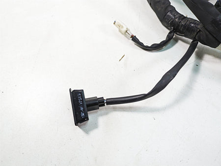 2019 Yamaha YXZ1000 R EPS SS SE Main Wiring Harness Loom -Read B5H-82590-00-00 {{ shop.shopifyCountryName }} - Mototech271