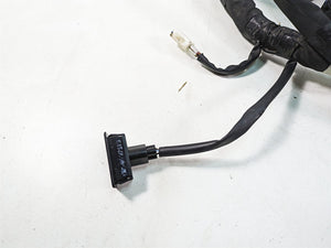 2019 Yamaha YXZ1000 R EPS SS SE Main Wiring Harness Loom -Read B5H-82590-00-00 | Mototech271