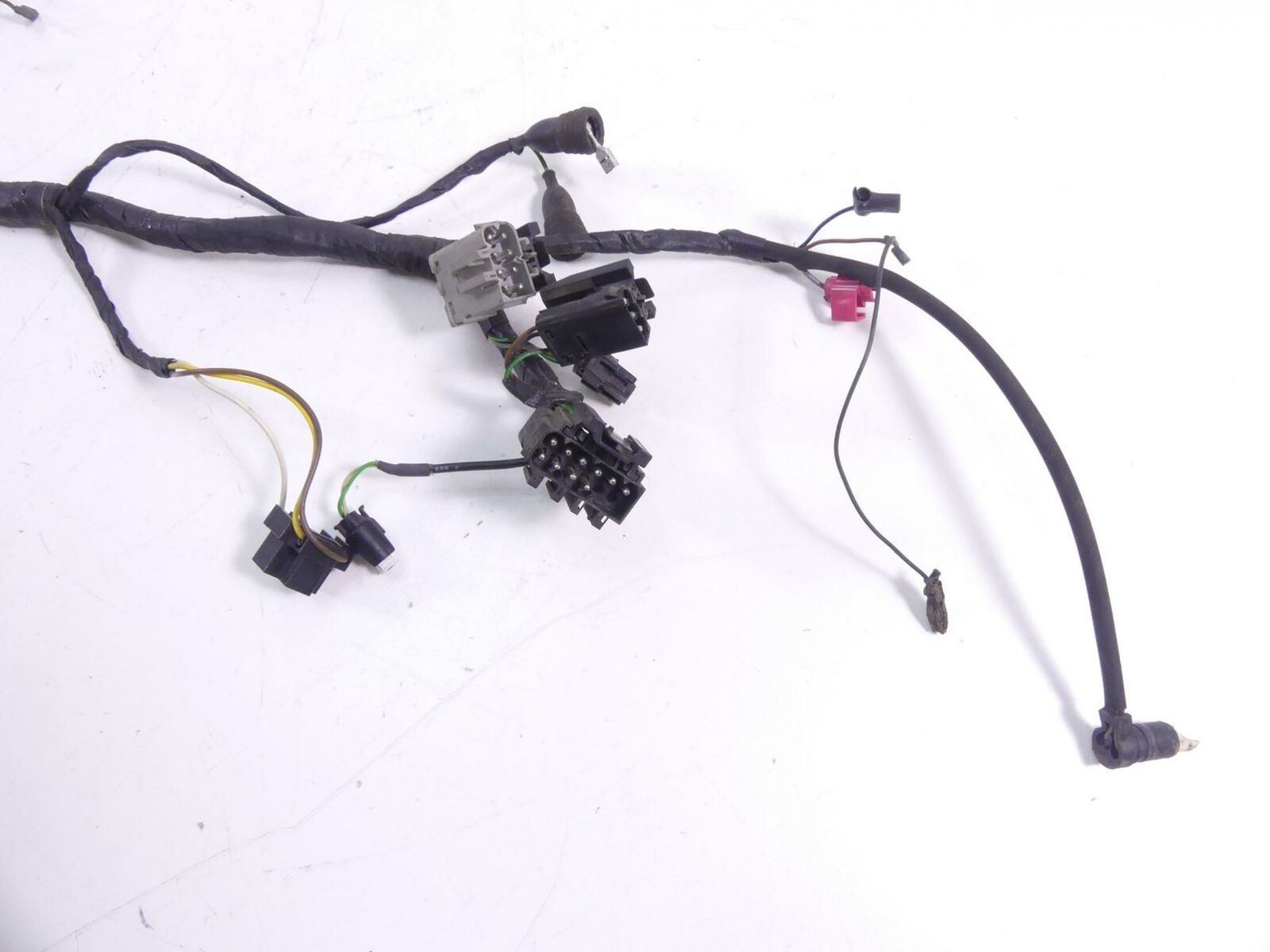 1995 BMW R1100RS 259S Wiring Harness Loom -Read 61112306528 {{ shop.shopifyCountryName }} - Mototech271