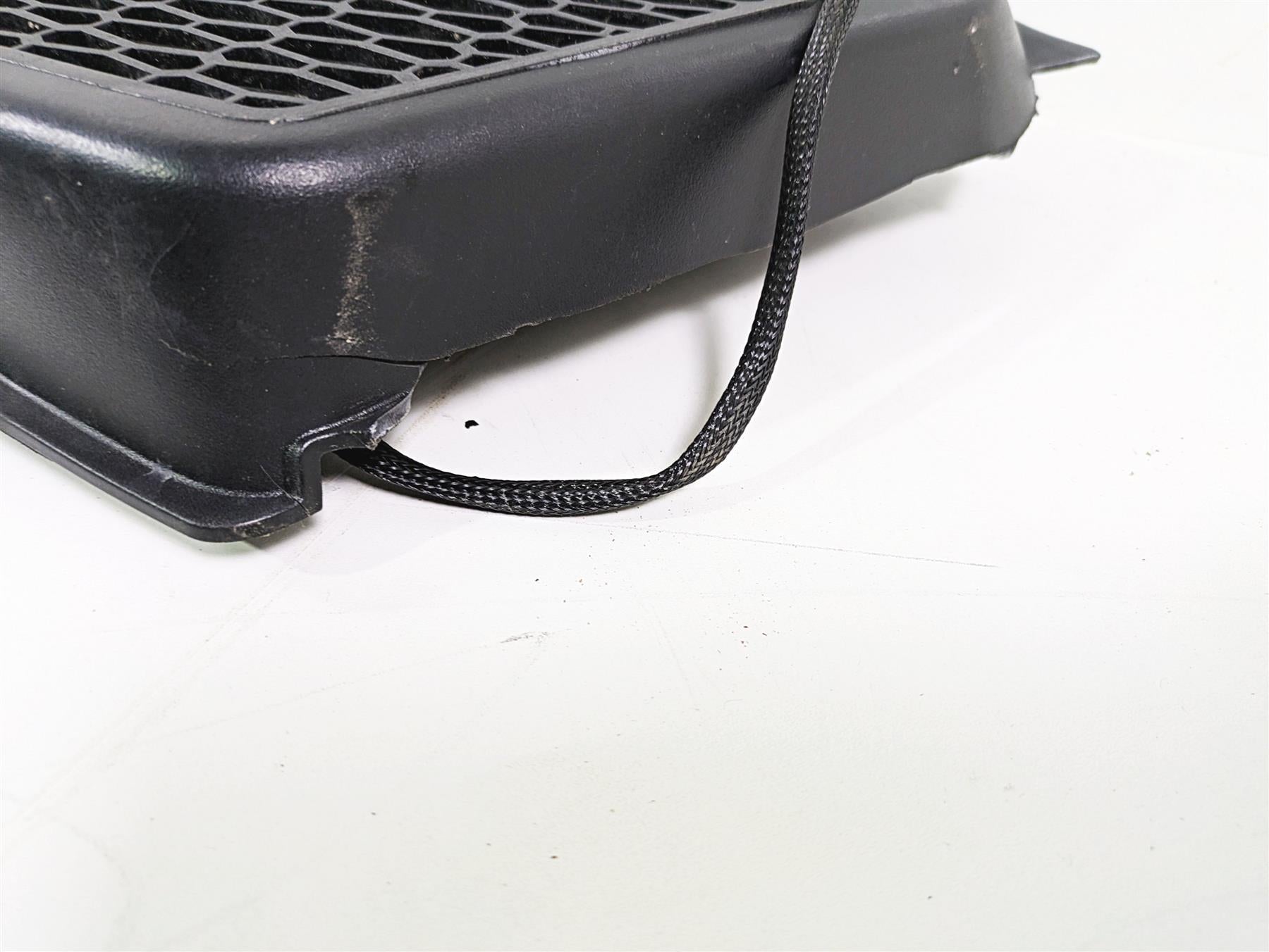 2023 Polaris RZR1000 XP 4 Premium Front Rear Door Speaker Set MB Quart 2883116 {{ shop.shopifyCountryName }} - Mototech271