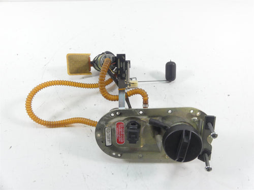 2005 Harley Touring CVO FLHTCSE Electra Glide Fuel Gas Petrol Pump 75126-02 | Mototech271