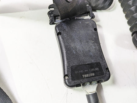 2021 Kawasaki Teryx KRX KRF 1000 Left Right Seat Belt Set 53061-0358 53061-0359 {{ shop.shopifyCountryName }} - Mototech271