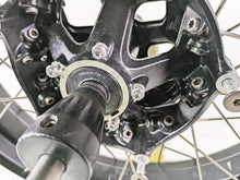 Load image into Gallery viewer, 2017 BMW R1200 GS K50 19x3 Front Wheel Spoke Rim - Runout 36318528530
