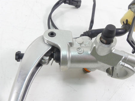 2004 Aprilia RSV1000 R Mille Brembo Clutch Radial Master Cylinder AP8176193 {{ shop.shopifyCountryName }} - Mototech271