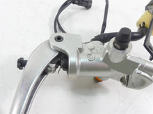 Load image into Gallery viewer, 2004 Aprilia RSV1000 R Mille Brembo Clutch Radial Master Cylinder AP8176193
