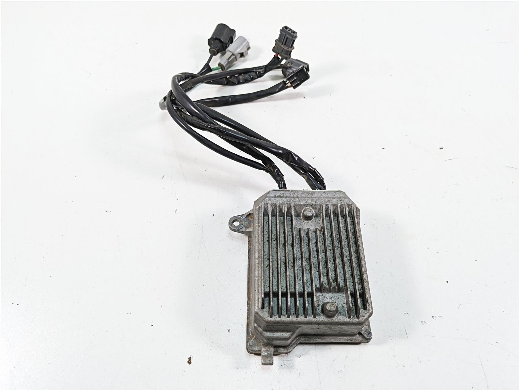 2018 Yamaha YXZ1000R EPS SS Power Steering Module Unit Ecm 2HC-859A0-10-00 {{ shop.shopifyCountryName }} - Mototech271