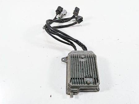 2018 Yamaha YXZ1000R EPS SS Power Steering Module Unit Ecm 2HC-859A0-10-00 {{ shop.shopifyCountryName }} - Mototech271