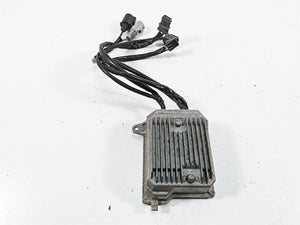 2018 Yamaha YXZ1000R EPS SS Power Steering Module Unit Ecm 2HC-859A0-10-00