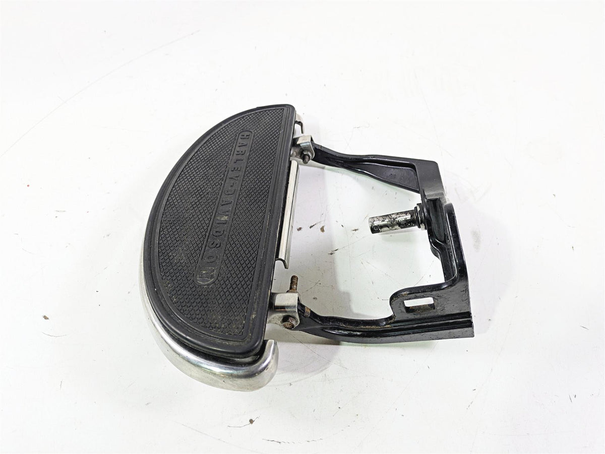 00-09 Harley Davidson Softail Right Front Floorboard 50600026 {{ shop.shopifyCountryName }} - Mototech271