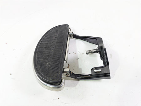 00-09 Harley Davidson Softail Right Front Floorboard 50600026 {{ shop.shopifyCountryName }} - Mototech271