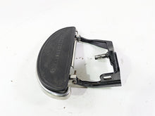 Load image into Gallery viewer, 00-09 Harley Davidson Softail Right Front Floorboard 50600026

