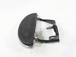 00-09 Harley Davidson Softail Right Front Floorboard 50600026