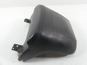 2012 Harley VRSCF Muscle Rod Rear Passenger Pillion Saddle Seat 52438-09 | Mototech271