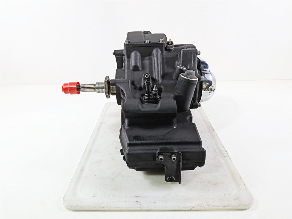 2017 Harley Touring FLHXS Street Glide Transmission Gear Box 6 Speed 19K Tested 35000198 {{ shop.shopifyCountryName }} - Mototech271
