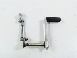 2010 BMW R1200GS K25 Shifter Shift Lever & Linkage 23417670378
