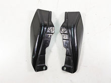 Load image into Gallery viewer, 2011 Harley Touring FLTRU Road Glide Mid Frame Air Deflector Set -Read 58167-09 | Mototech271
