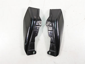 2011 Harley Touring FLTRU Road Glide Mid Frame Air Deflector Set -Read 58167-09 | Mototech271