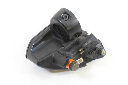 2015 Victory Gunner 106ci Non-Abs Front 1/2" Brake Master Cylinder 1911077-266 {{ shop.shopifyCountryName }} - Mototech271