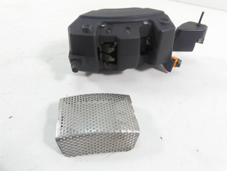 2011 Harley VRSCF Muscle Rod Rear Brembo Brake Caliper & Bracket 43050-08 {{ shop.shopifyCountryName }} - Mototech271