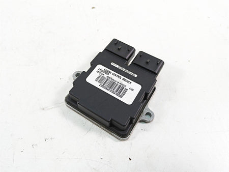 2015 Harley FXDL Dyna Low Rider Cdi Ecu Ecm Engine Control Module 41000006A {{ shop.shopifyCountryName }} - Mototech271