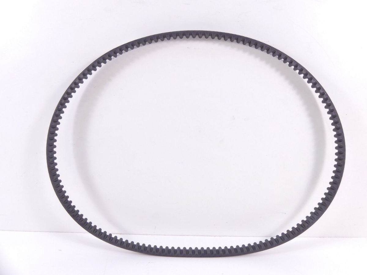2008 Harley FXDF Dyna Fat Bob Drive Belt 131T 1" 40046-07 {{ shop.shopifyCountryName }} - Mototech271