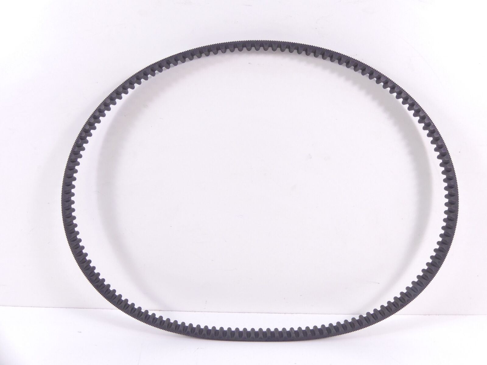 2008 Harley FXDF Dyna Fat Bob Drive Belt 131T 1" 40046-07 {{ shop.shopifyCountryName }} - Mototech271