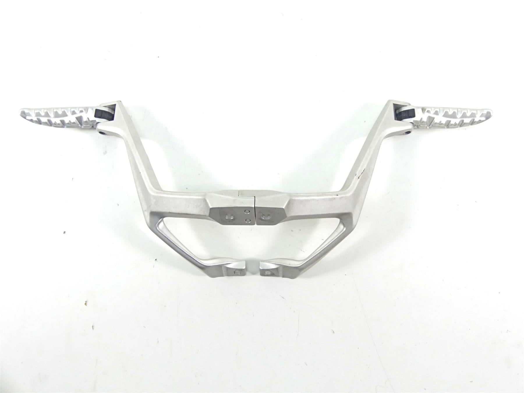 2012 Ducati Panigale 1199S Rear Passenger Footpeg Set 82411881BA 82411891BA {{ shop.shopifyCountryName }} - Mototech271