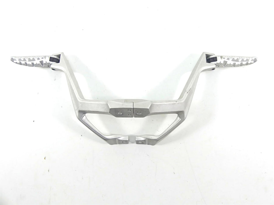 2012 Ducati Panigale 1199S Rear Passenger Footpeg Set 82411881BA 82411891BA {{ shop.shopifyCountryName }} - Mototech271