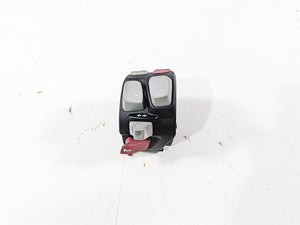 2017 BMW F800GS Adv K75 Left Hand Control Switch Abs Esa 61318550043 | Mototech271