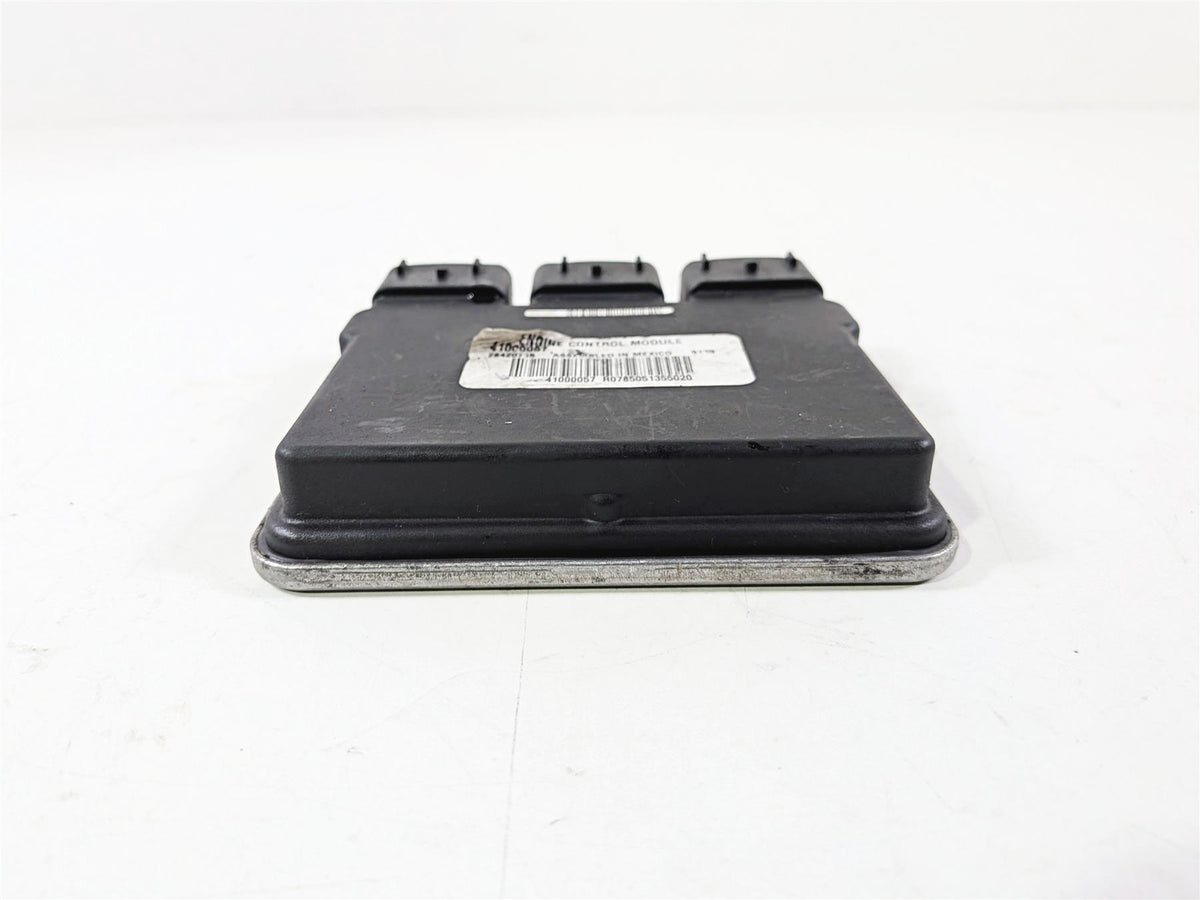 2015 Harley Touring FLTRUSE CVO Road Glide Cdi Ecm Engine Control Module 41000057-Mototech271