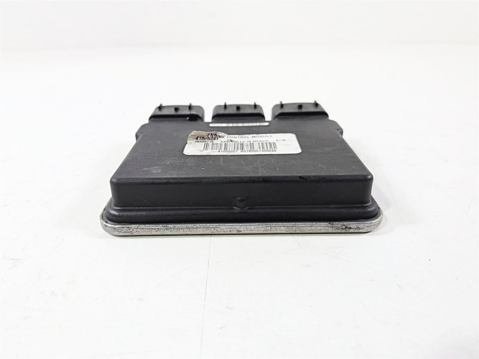 2015 Harley Touring FLTRUSE CVO Road Glide Cdi Ecm Engine Control Module 41000057-Mototech271