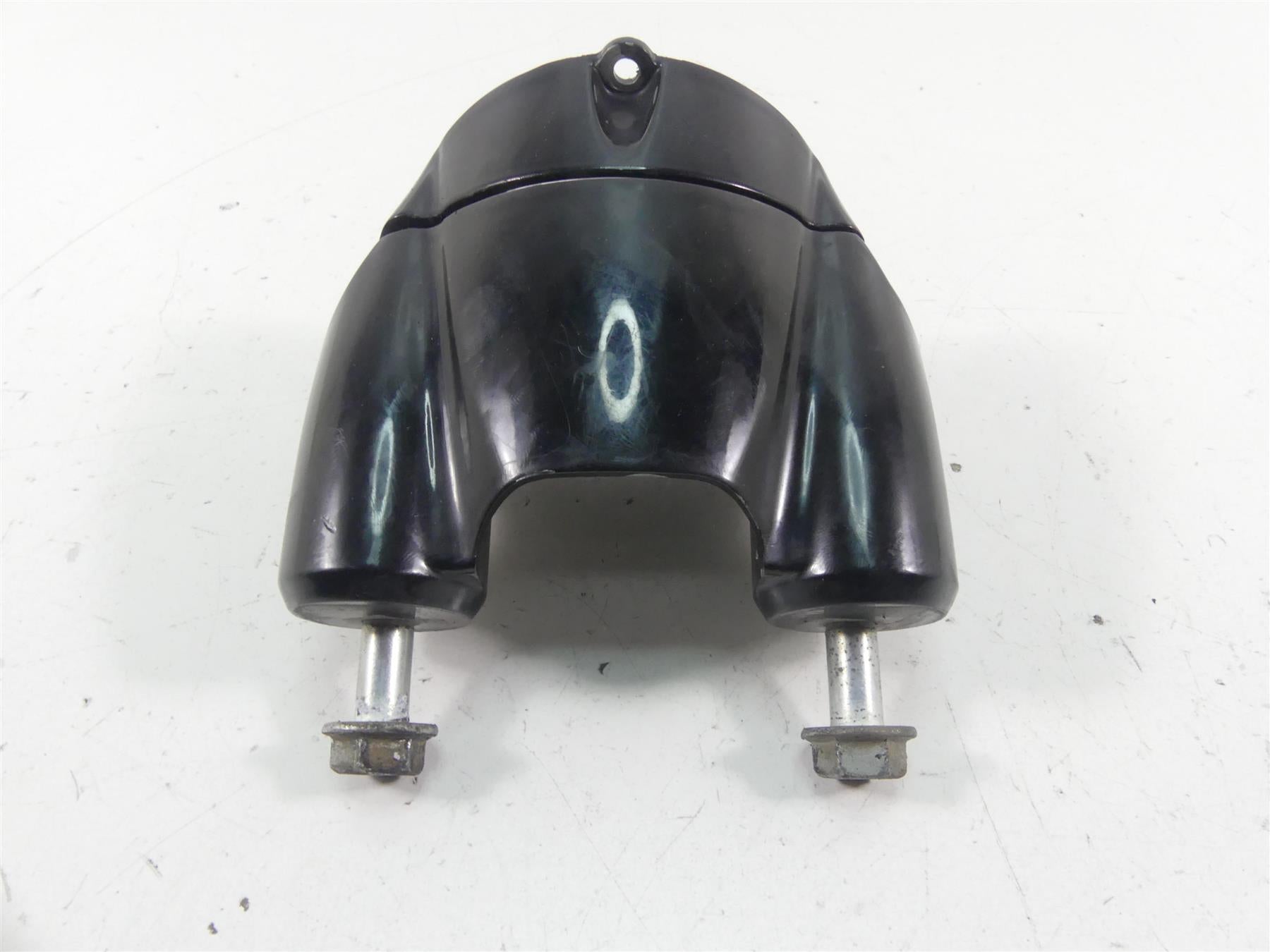 2013 Harley VRSCDX Night Rod Special Handlebar Riser Holder Set 55989-04 {{ shop.shopifyCountryName }} - Mototech271