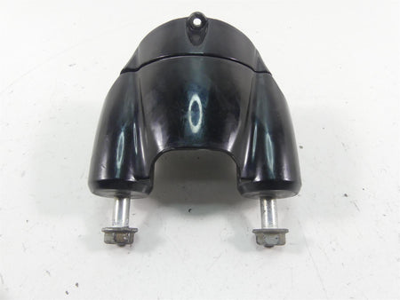 2013 Harley VRSCDX Night Rod Special Handlebar Riser Holder Set 55989-04 {{ shop.shopifyCountryName }} - Mototech271