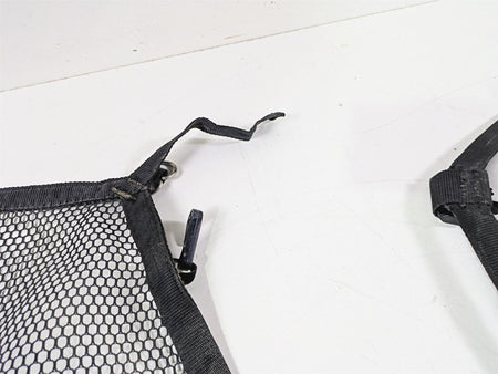 2023 Honda Talon SXS1000 S2R Mesh Door Screen Cover Guard Set 67310-HL6-A00 {{ shop.shopifyCountryName }} - Mototech271