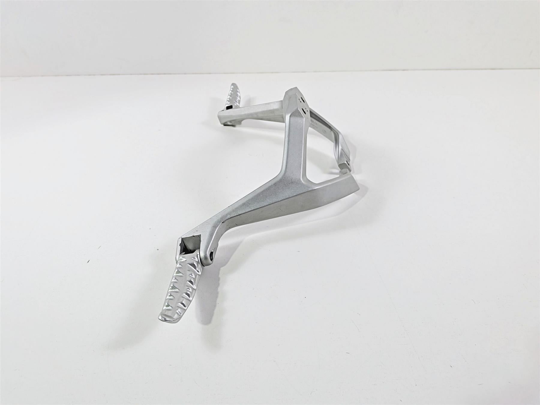 2019 Ducati 959 Panigale Passenger Rear Footpeg Set 82411892BA 82412251AA {{ shop.shopifyCountryName }} - Mototech271