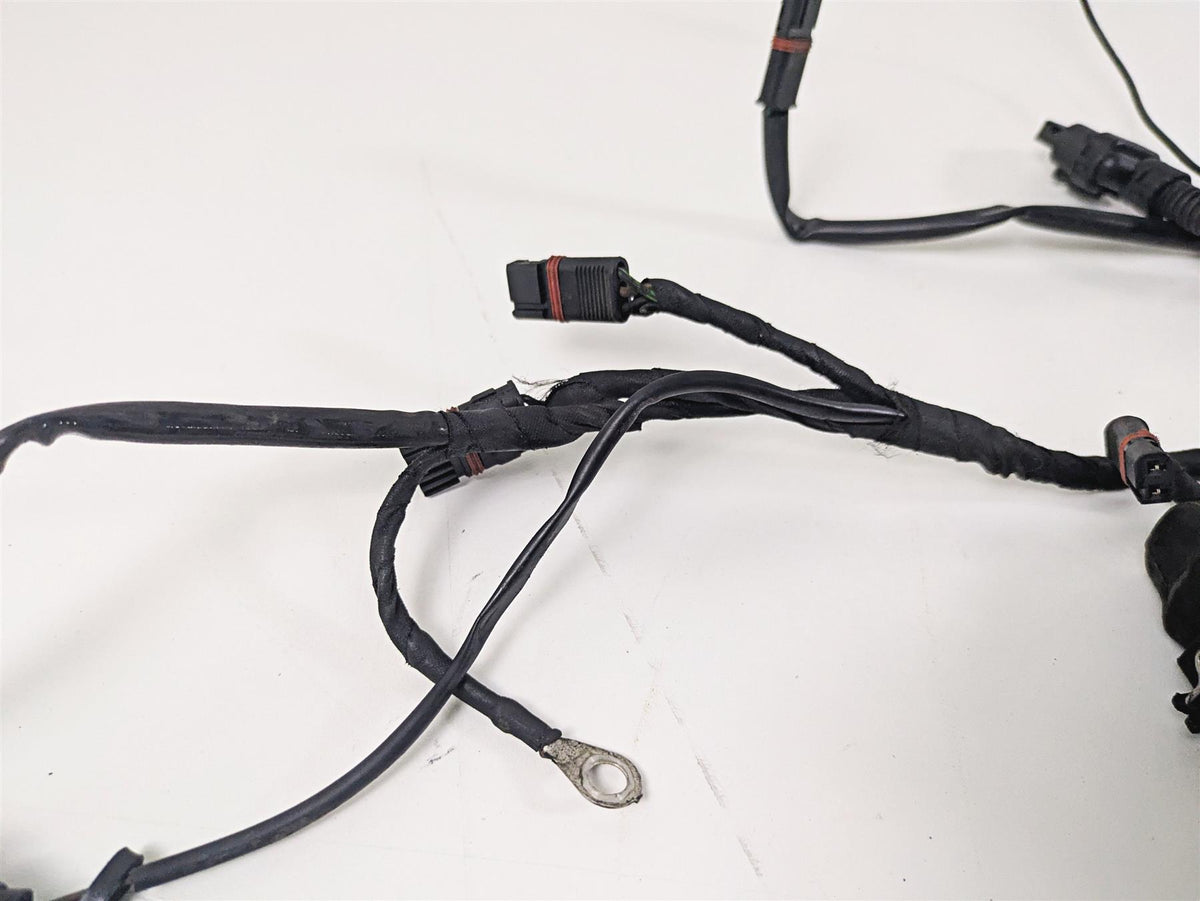 2010 BMW R1200GS K25 Main & Engine Wiring Harness Read 61117726669 {{ shop.shopifyCountryName }} - Mototech271