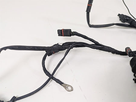 2010 BMW R1200GS K25 Main & Engine Wiring Harness Read 61117726669 {{ shop.shopifyCountryName }} - Mototech271