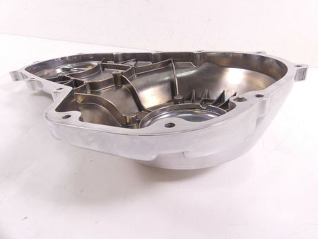 2009 Harley Touring FLHTCU Electra Glide Outer Primary Drive Cover 60685-07 {{ shop.shopifyCountryName }} - Mototech271