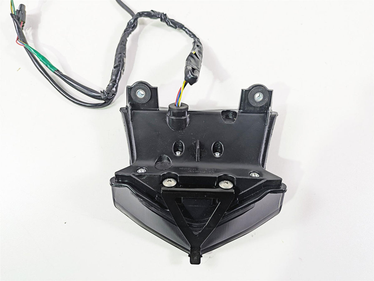 2020 Kawasaki Z900 ZR900 Aftermarket Taillight Tail Light Lamp Lens 50R-001781 {{ shop.shopifyCountryName }} - Mototech271