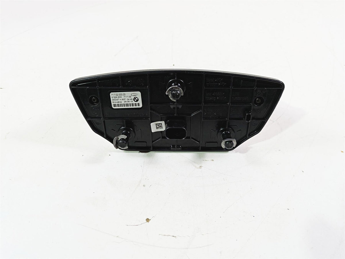 2019 BMW G310GS K02 Taillight Tail Light Brake Lamp 63218525604 {{ shop.shopifyCountryName }} - Mototech271