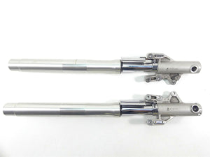 2011 Victory Cross Country Straight Front Fork Leg Damper Set 1823819 1823818