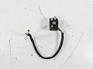 2017 Ducati Monster 1200 S Left Hand Control Switch Light READ 65110281B | Mototech271