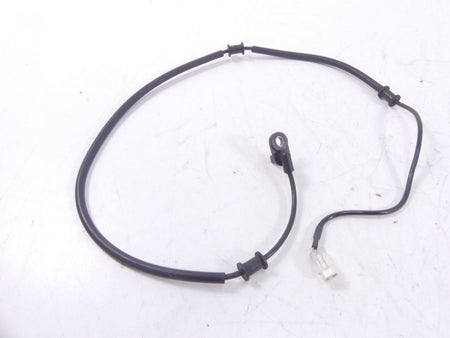 2012 Yamaha XT1200 Super Tenere Rear Abs Brake Wheel Speed Sensor 23P-85980-00-0 {{ shop.shopifyCountryName }} - Mototech271