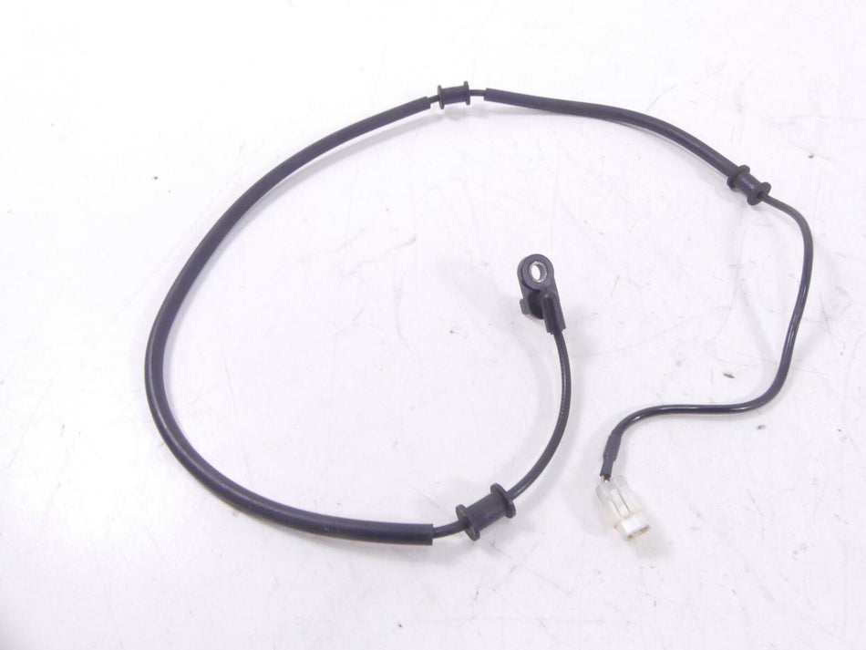 2012 Yamaha XT1200 Super Tenere Rear Abs Brake Wheel Speed Sensor 23P-85980-00-0 {{ shop.shopifyCountryName }} - Mototech271
